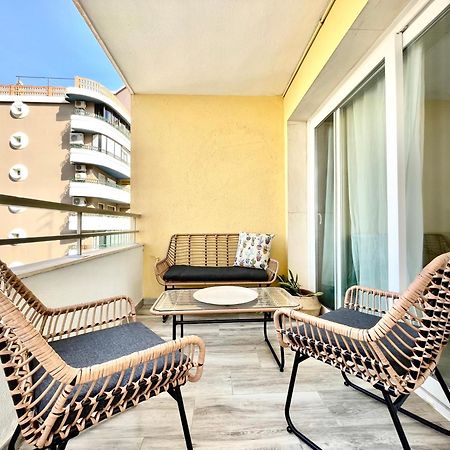 Ferienwohnung Malagadevacaciones - La Marea Exterior foto