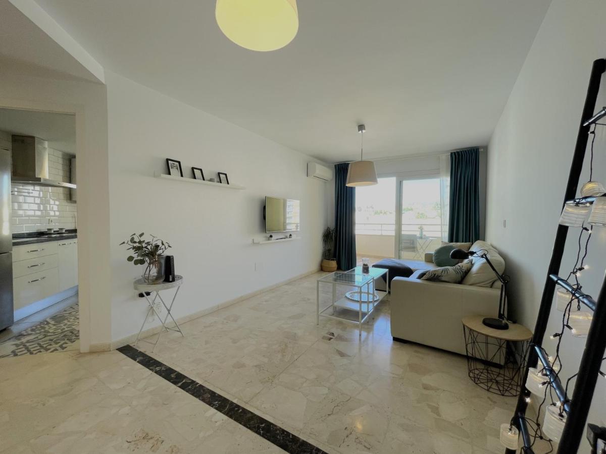 Ferienwohnung Malagadevacaciones - La Marea Exterior foto