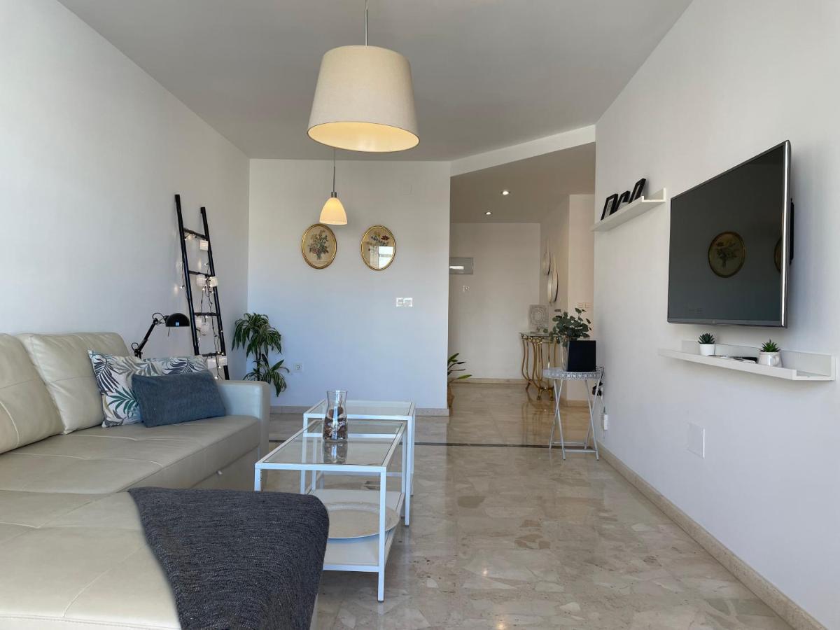 Ferienwohnung Malagadevacaciones - La Marea Exterior foto