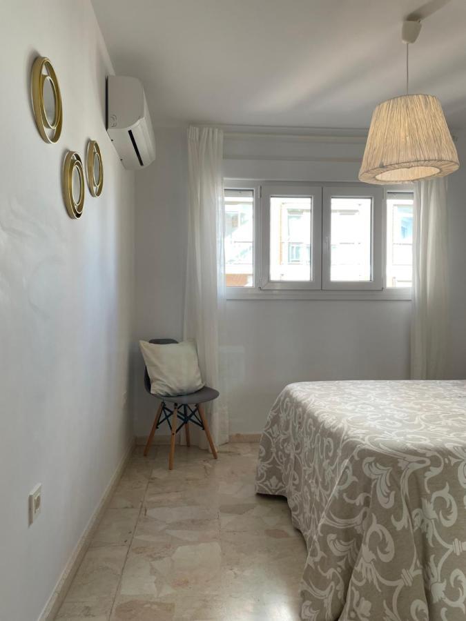 Ferienwohnung Malagadevacaciones - La Marea Exterior foto