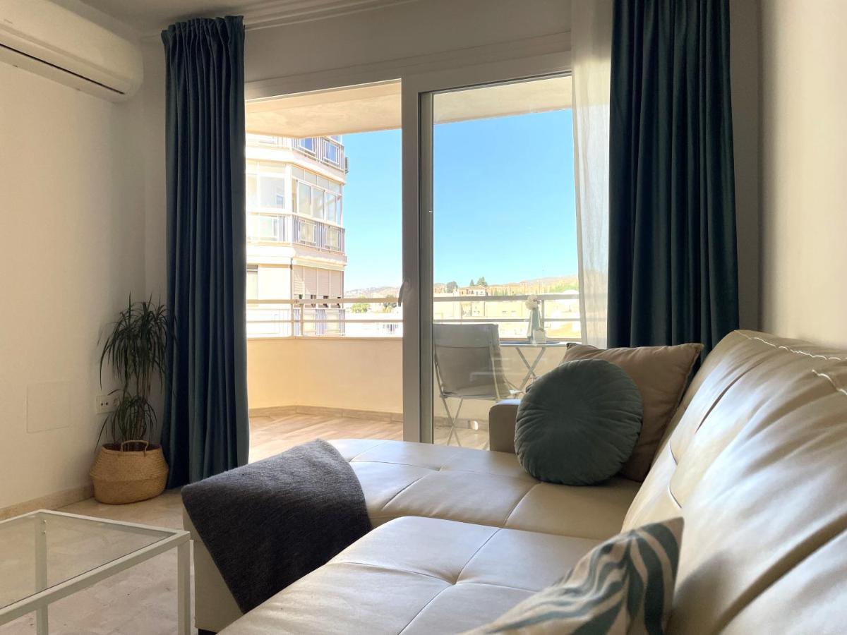 Ferienwohnung Malagadevacaciones - La Marea Exterior foto
