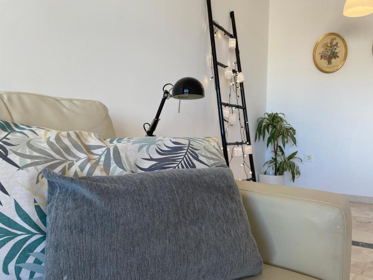 Ferienwohnung Malagadevacaciones - La Marea Exterior foto