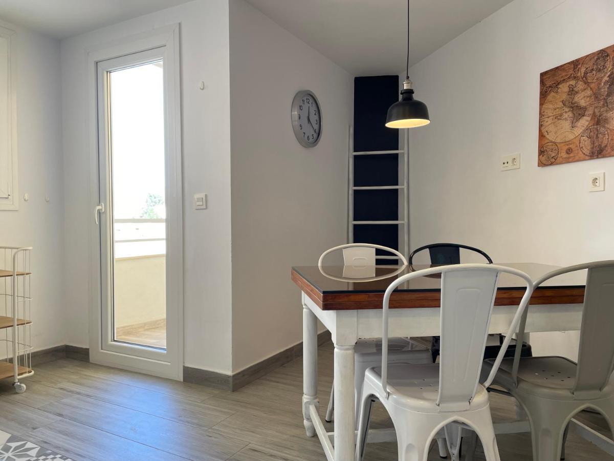 Ferienwohnung Malagadevacaciones - La Marea Exterior foto