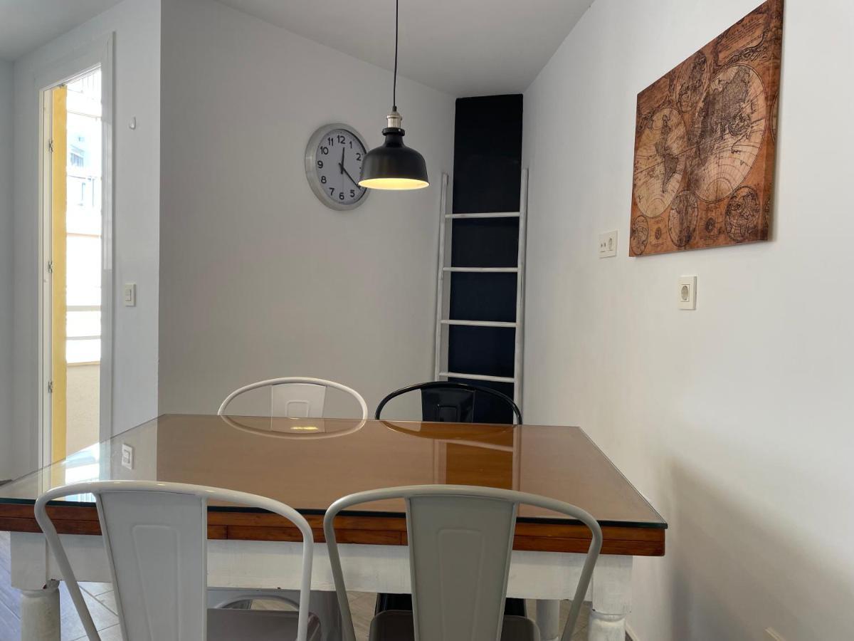 Ferienwohnung Malagadevacaciones - La Marea Exterior foto